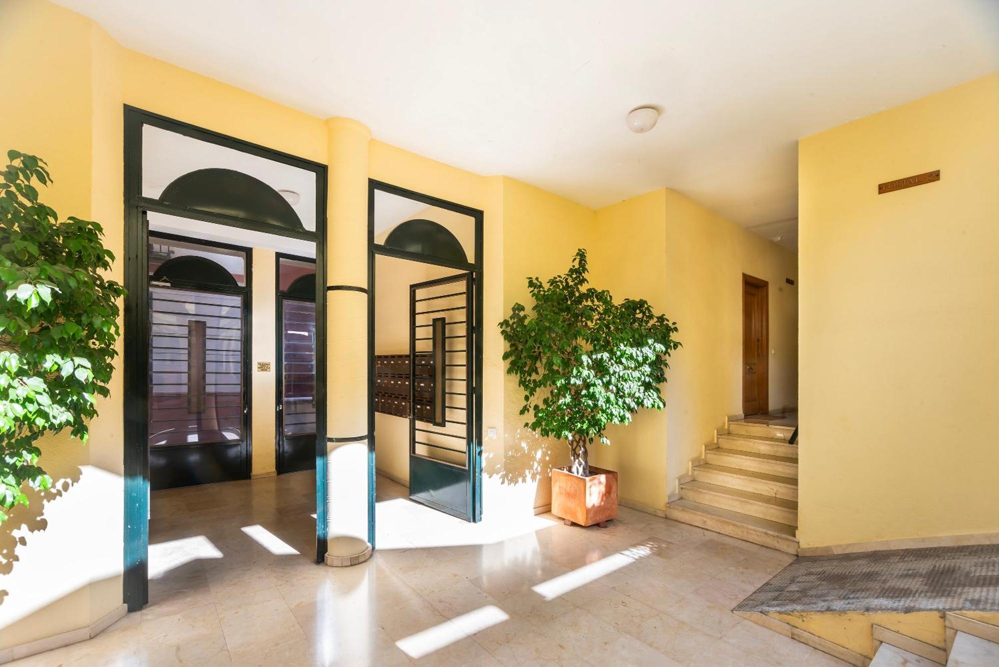Casa@Ibarra Ap Juderia Vtf/Se/01816 Apartment Sevilla Exterior foto