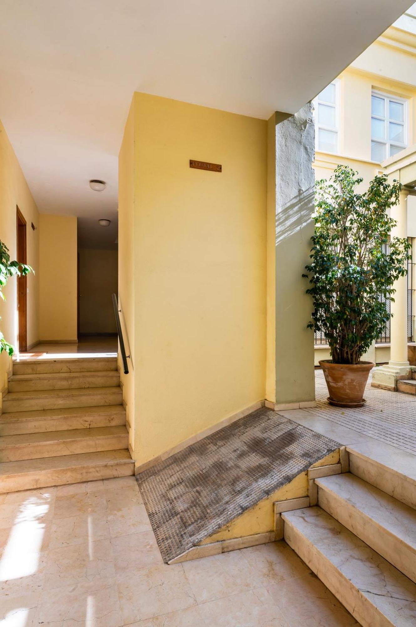 Casa@Ibarra Ap Juderia Vtf/Se/01816 Apartment Sevilla Exterior foto