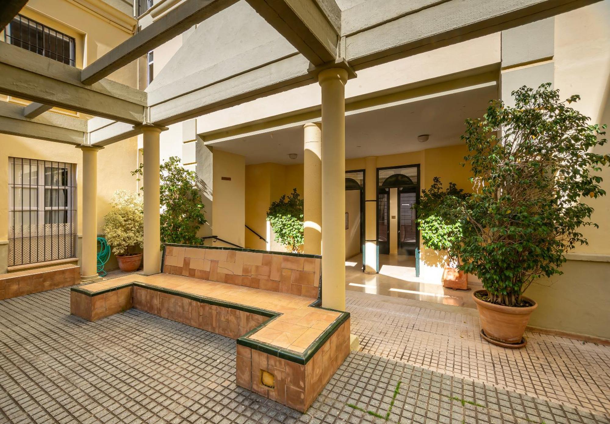 Casa@Ibarra Ap Juderia Vtf/Se/01816 Apartment Sevilla Exterior foto